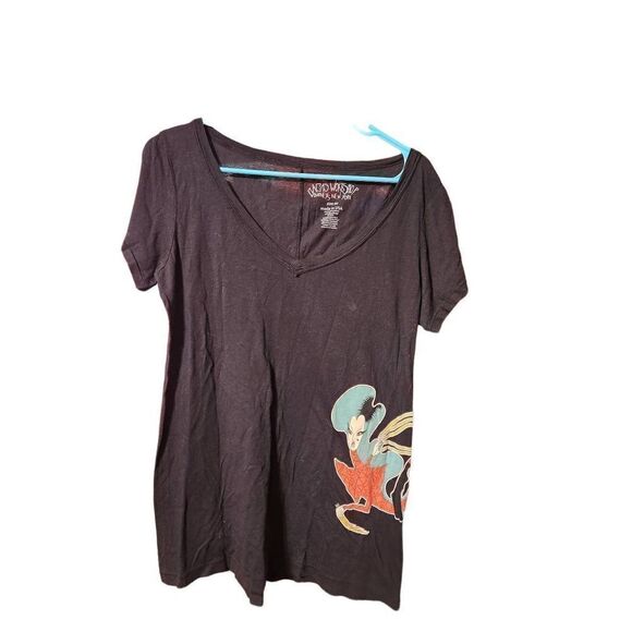 Gagas workshop barney's new york M top - Picture 5 of 8